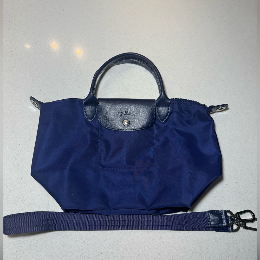 Longchamp Modele Depose